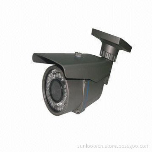 1080p Bullet IP Cameras, Supports Onvif and POE
